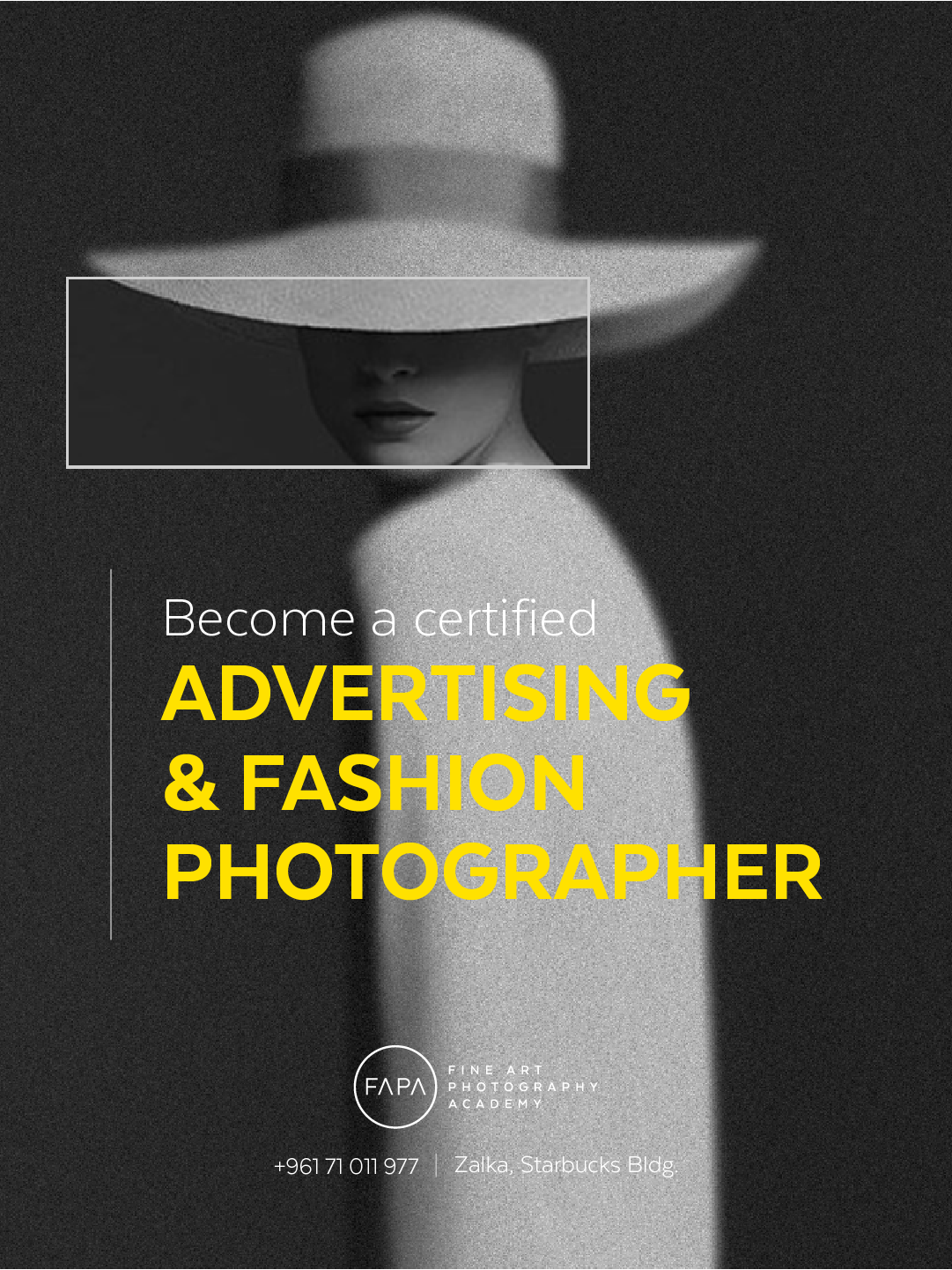 Fashion Photographer