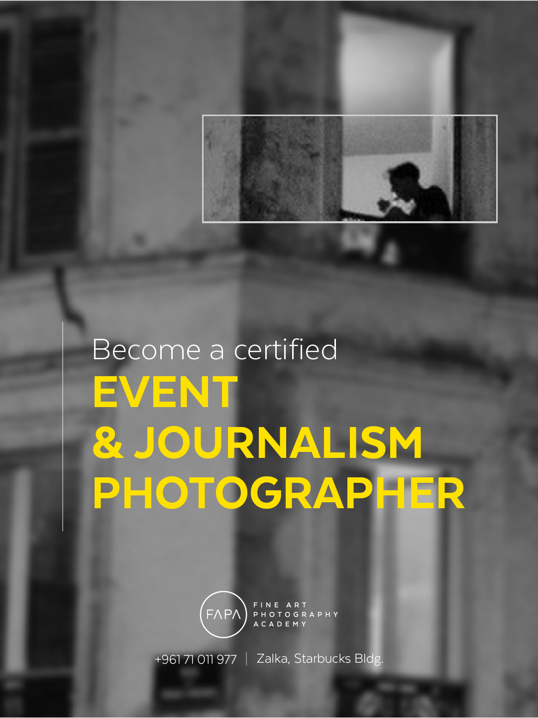 Advertising and Fashion Photographer